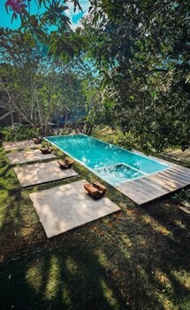 vrihee resort