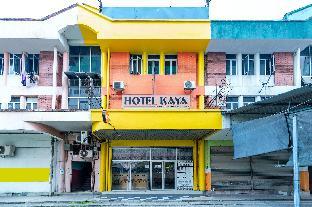 Hotel Kaya,Kota Kinabalu>>Inanam,2 star
