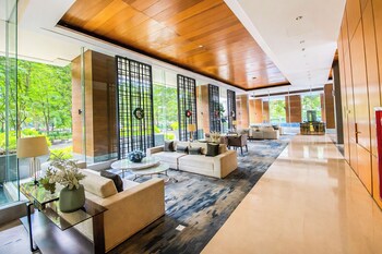 spacious 3br for 6 pax at capitol suites apartment