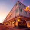 hotel de leon