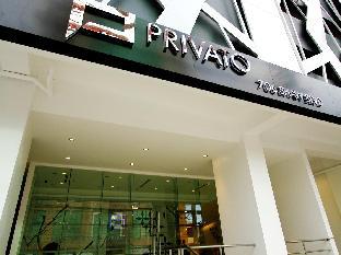 privato ortigas