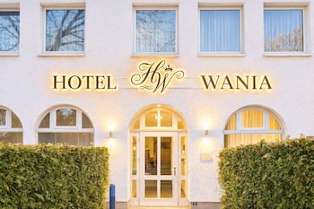 hotel wania