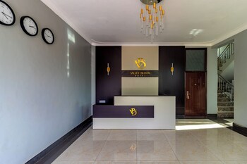 valley bloom hotel kyanja