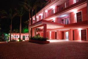 rdg hotel