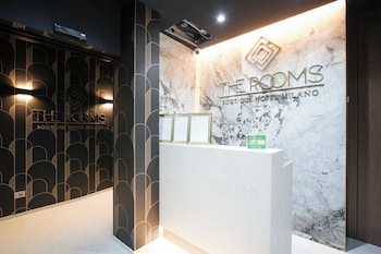 therooms by thefloor collection