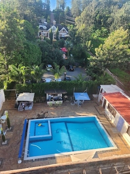 The Gill's Fort Muranga,,3 star