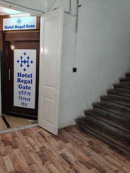 hotel regal gate