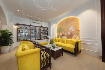 azen westlake hotel hanoi