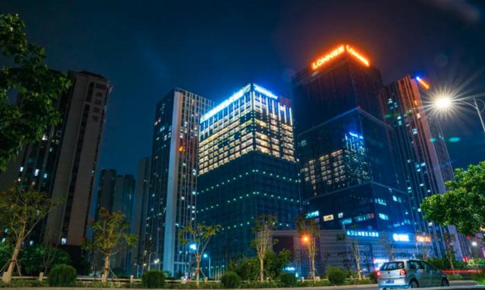 howard johnson by wyndham harmony plaza quanzhou