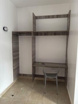 Shali Hotel Wote,,3 star