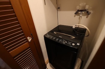 yokohama mega stay