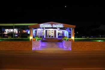 lasia hotel