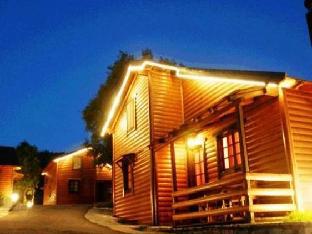 Chalet Likouresi Village,Karpenisi>>Greece,2 star