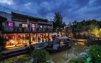 Beijing Nanshan Yanyu Song Hot Spring Holiday Homestay,,3 star