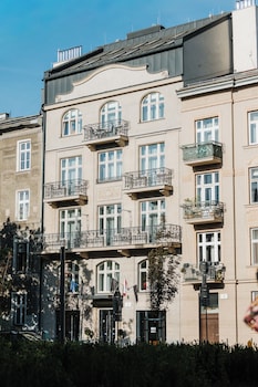 hotel m4 boutique