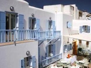 matogianni hotel