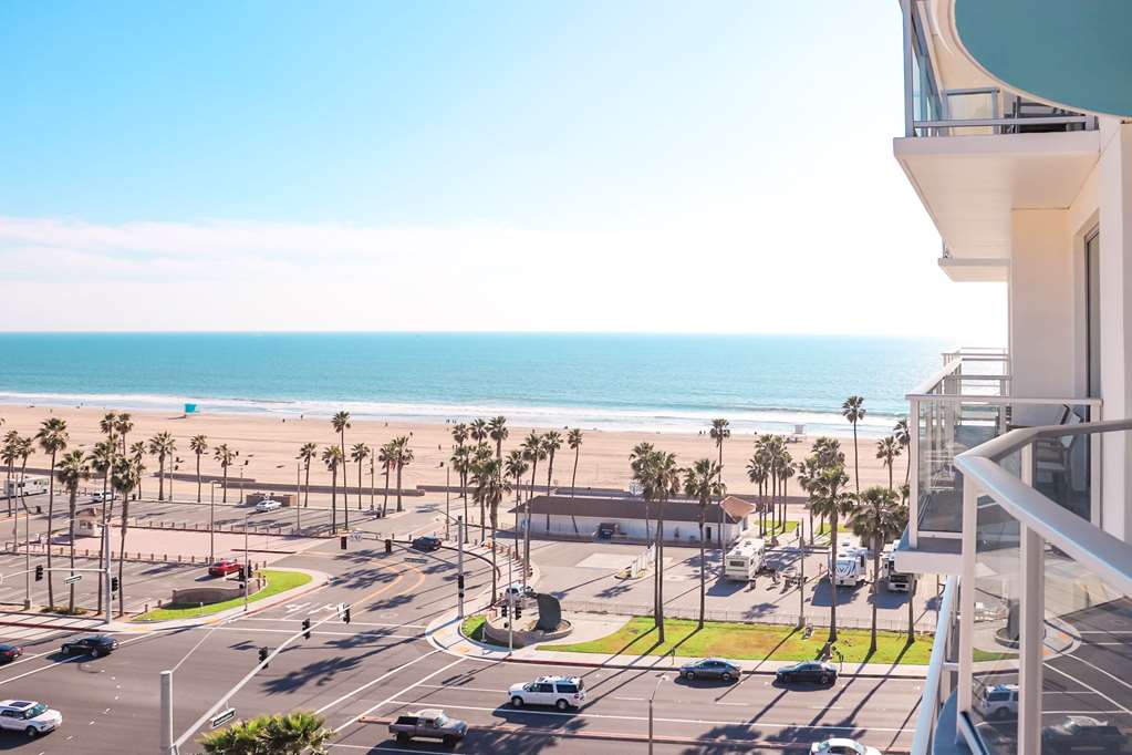 Pasea Hotel And Spa,Costa Mesa>>California,5 star