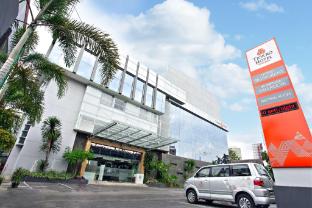 tjokro hotel pekanbaru