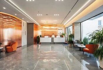 zhangjiajie yunxi scenic hotel