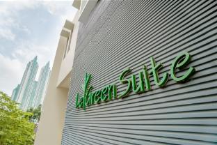 Legreen Suite Setiabudi,South Jakarta>>Jakarta,3 star