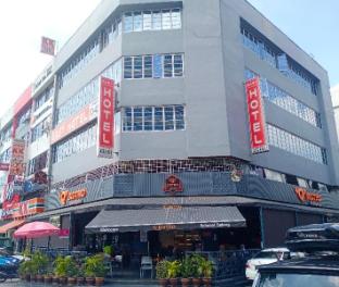 Eazy Hotel At Ampang,Hulu Langat>>Ampang,3 star