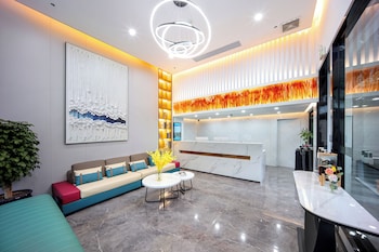 deyu gm e sports hotel