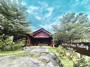 Padimas Villa @Datai Valley,Langkawi>>Kuah,3 star