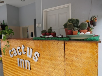 cactus inn