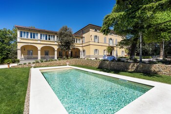 Hotel Villa L'avvenire,,0 star