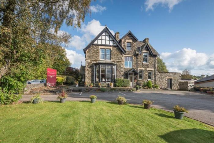 Beaumont House With Free Off-Site Health Club - Adults Only,North West England>>Cumbria,5 star