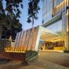 Midtown Hotel,Surabaya>>Malang,3 star