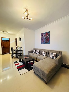 orvena residence