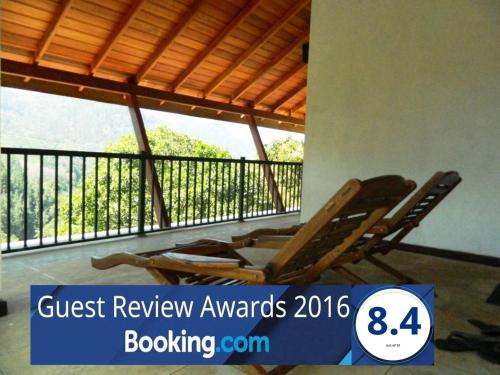 Birds Paradise Hotel,Kalawana>>Galle,3 star