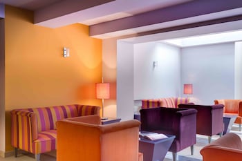 Popartment,Fortezza Da Basso>>Florence,4 star
