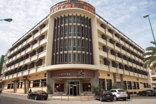 Hotel Rif,Kasna,3.5 star