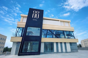 Hotel 88 Batulicin By Wh,,3 star
