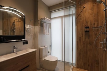white hill hotel tbilisi