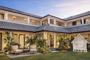 the grand kasturi resort