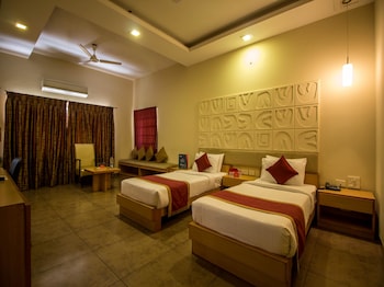 Classic Boutique Hotel & Luxury Service Apartments,Vishakhapatnam>>Visakhapatnam,3 star