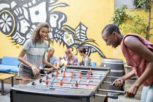 91 loop hostel