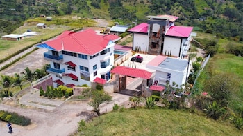 Bella Vista Hotel,,3 star