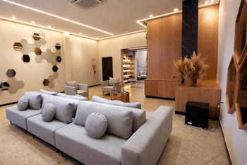 Hotel Ouro Mel,,3 star