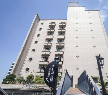 plaire hotel