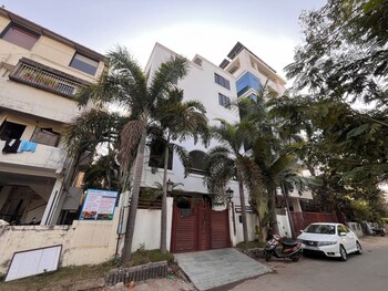 urban nest
