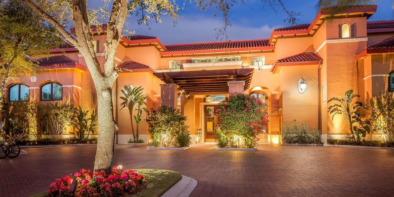 Bellasera Resort,Collier County>>Collier,4 star
