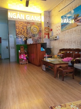 Ngan Giang Guest House,Kien Giang Province>>Duong Dong,4 star