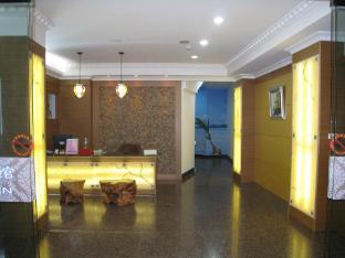 Fubin Hostel,Kenting>>Hengchun,3 star