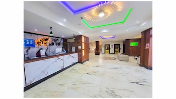 fiesto continental hotel enugu
