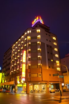hua tong hotel