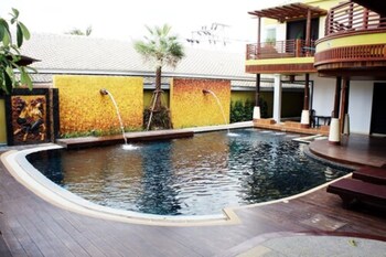 Suanmali Samui,Koh Samui>>Ko Samui,3 star